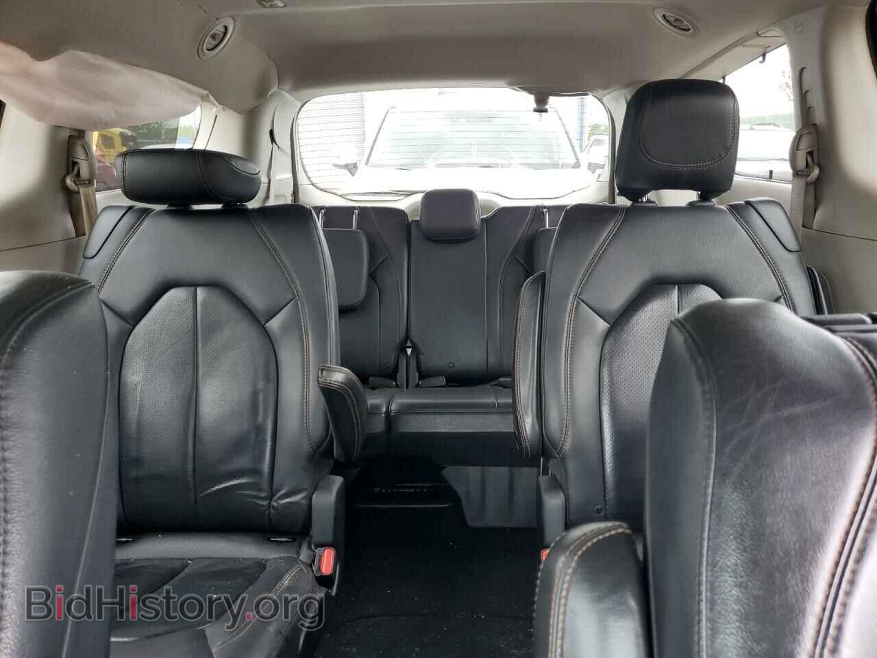 2020 CHRYSLER PACIFICA - VIN: 2C4RC1EG1LR177080 - Фото 10