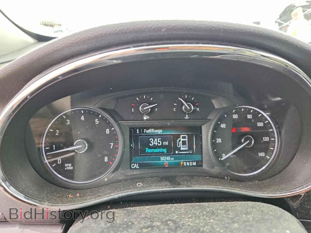 2017 BUICK ENCORE - VIN: KL4CJBSB6HB159538 - Photo 9