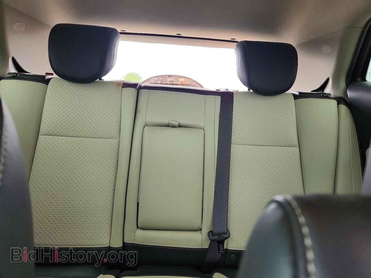 2017 BUICK ENCORE - VIN: KL4CJBSB6HB159538 - Photo 10