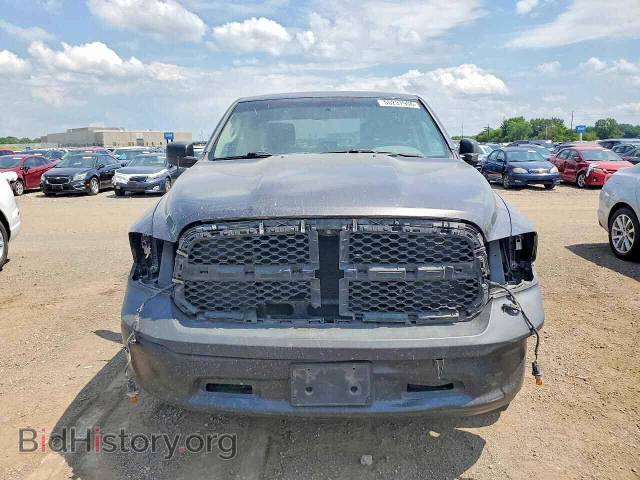 2016 RAM 1500 - VIN: 1C6RR7XT4GS250711 - Photo 5