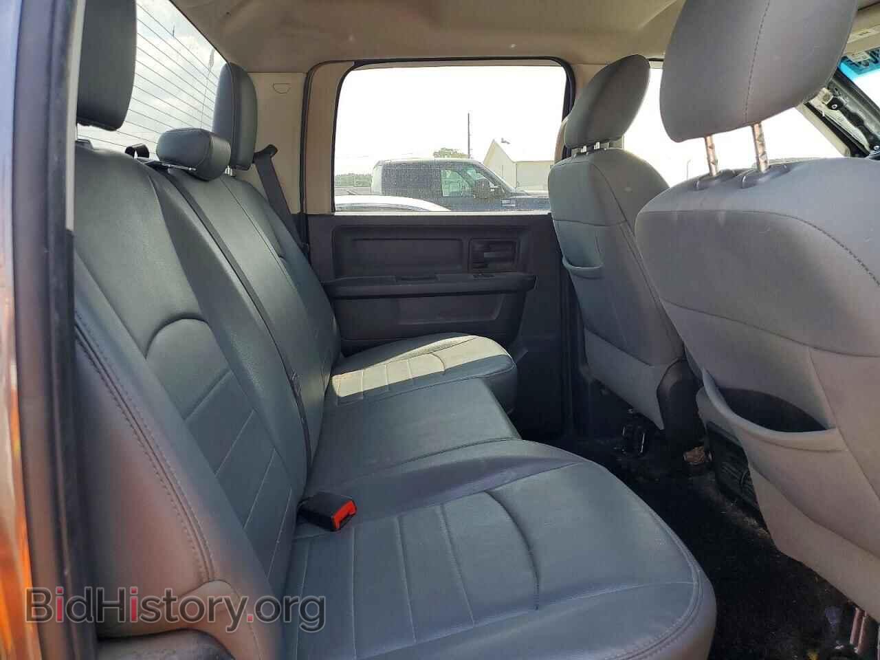 2016 RAM 1500 - VIN: 1C6RR7XT4GS250711 - Photo 10