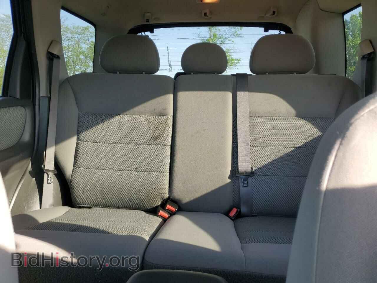 2005 FORD ESCAPE - VIN: 1FMCU96HX5KC45835 - Фото 10