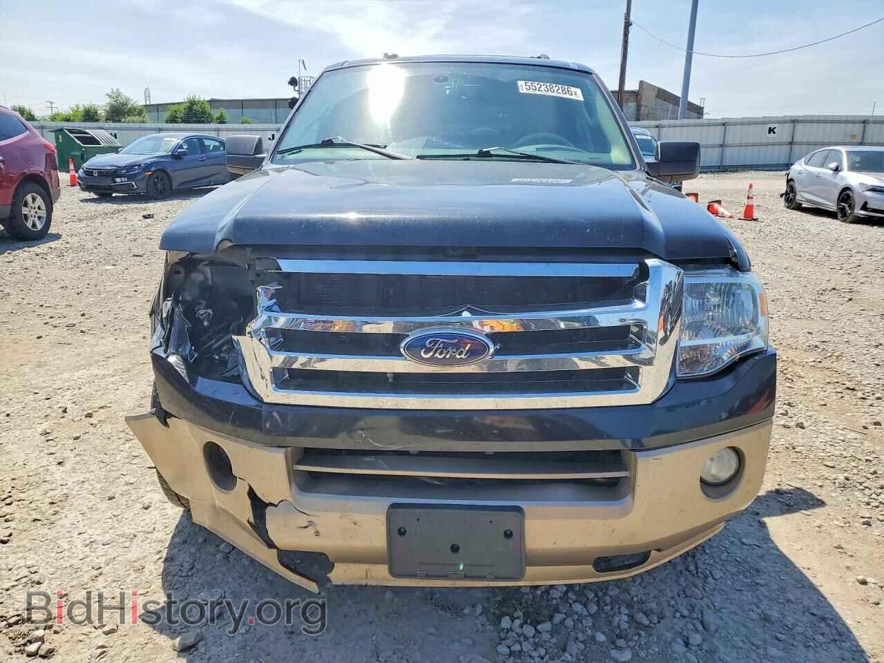 2014 FORD EXPEDITION - VIN: 1FMJK1J59EEF32867 - Фото 5
