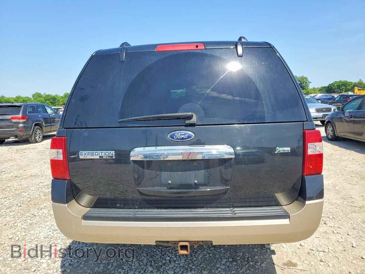 2014 FORD EXPEDITION - VIN: 1FMJK1J59EEF32867 - Фото 6
