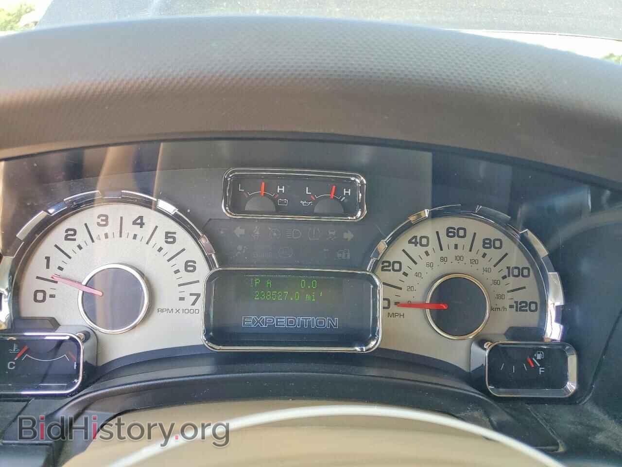 2014 FORD EXPEDITION - VIN: 1FMJK1J59EEF32867 - Фото 9