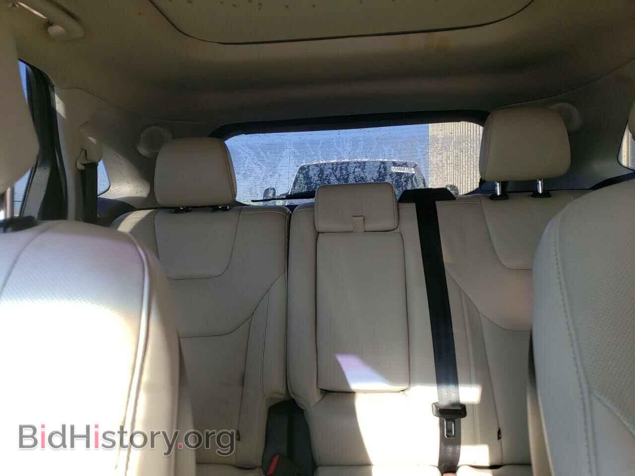 2018 FORD EDGE - VIN: 2FMPK3K80JBC02572 - Фото 10