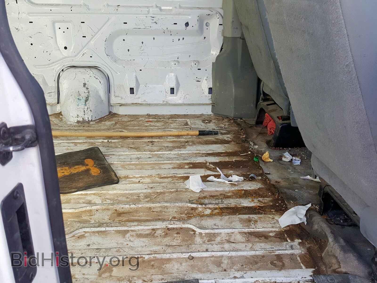 2013 FORD ECONOLINE - VIN: 1FTNE2EW4DDA04647 - Фото 6