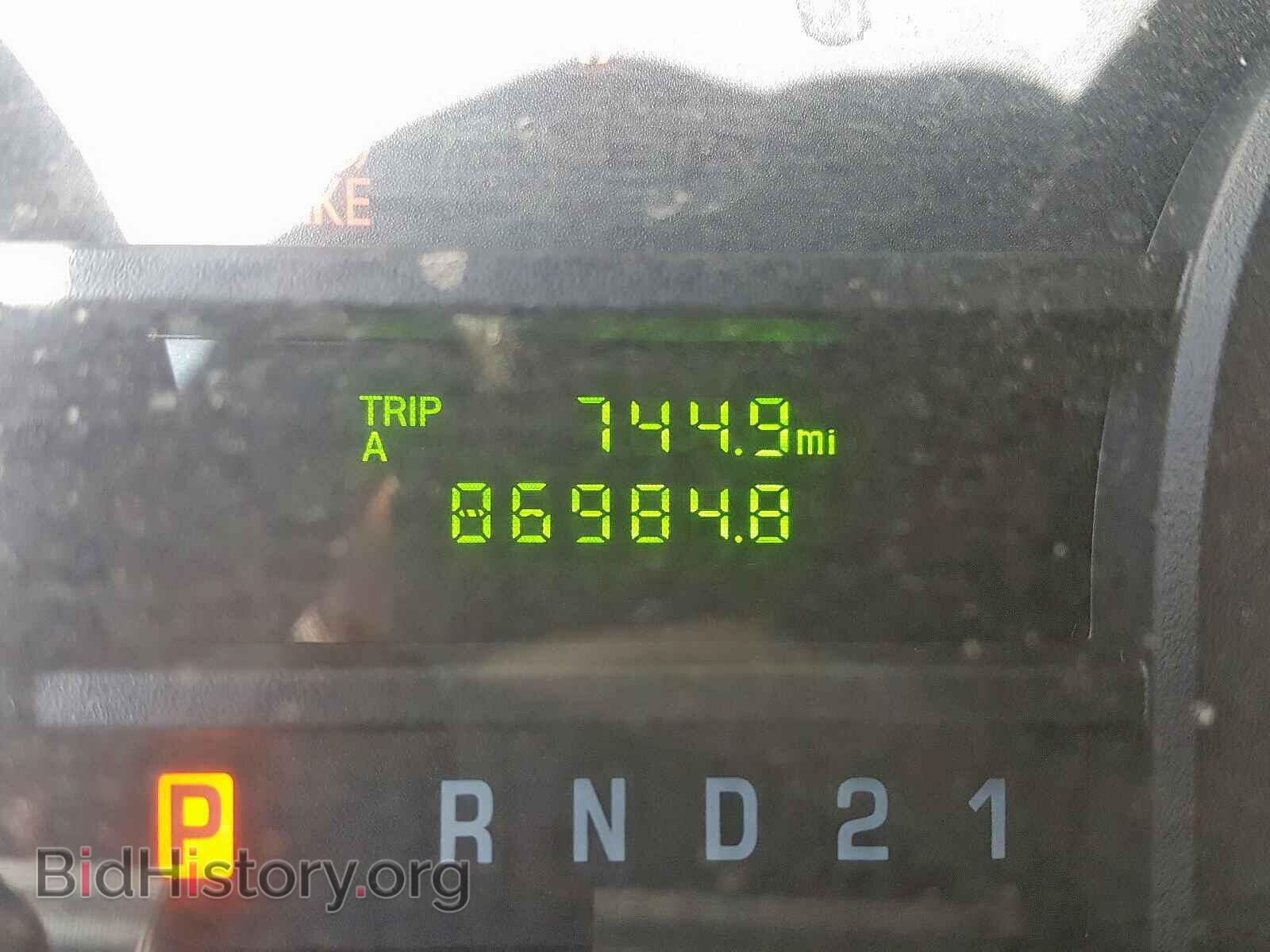 2013 FORD ECONOLINE - VIN: 1FTNE2EW4DDA04647 - Фото 8