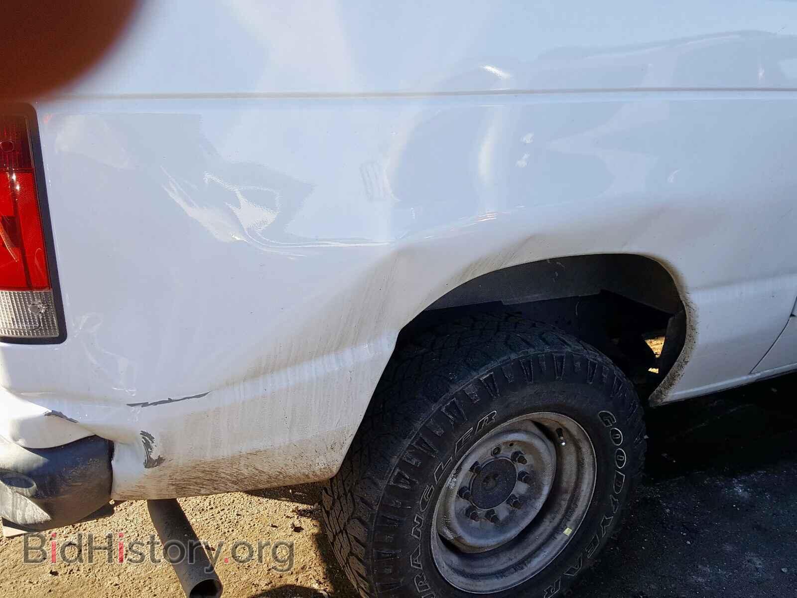 2013 FORD ECONOLINE - VIN: 1FTNE2EW4DDA04647 - Фото 9