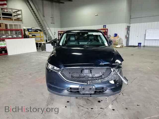 2021 MAZDA CX-5 - VIN: JM3KFBCM0M0424454 - Фото 14