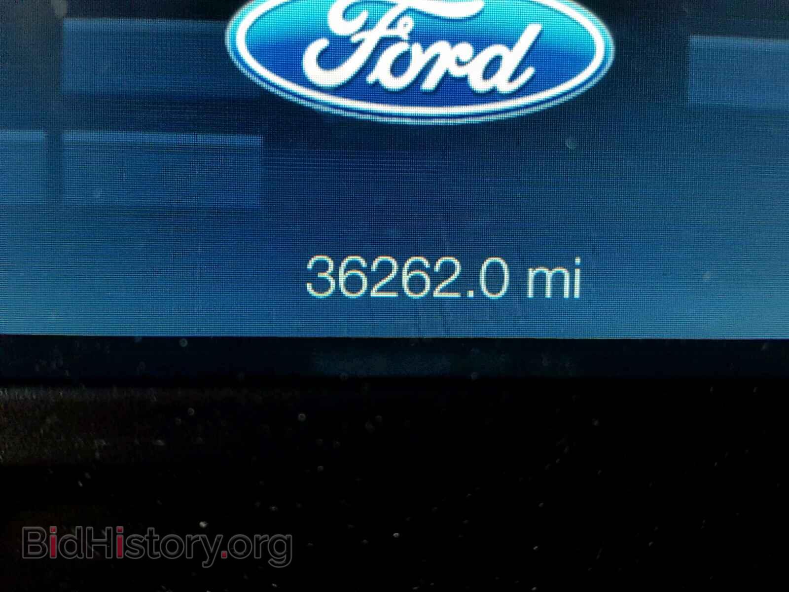 2015 FORD EXPLORER - VIN: 1FM5K7B84FGB02456 - Photo 8