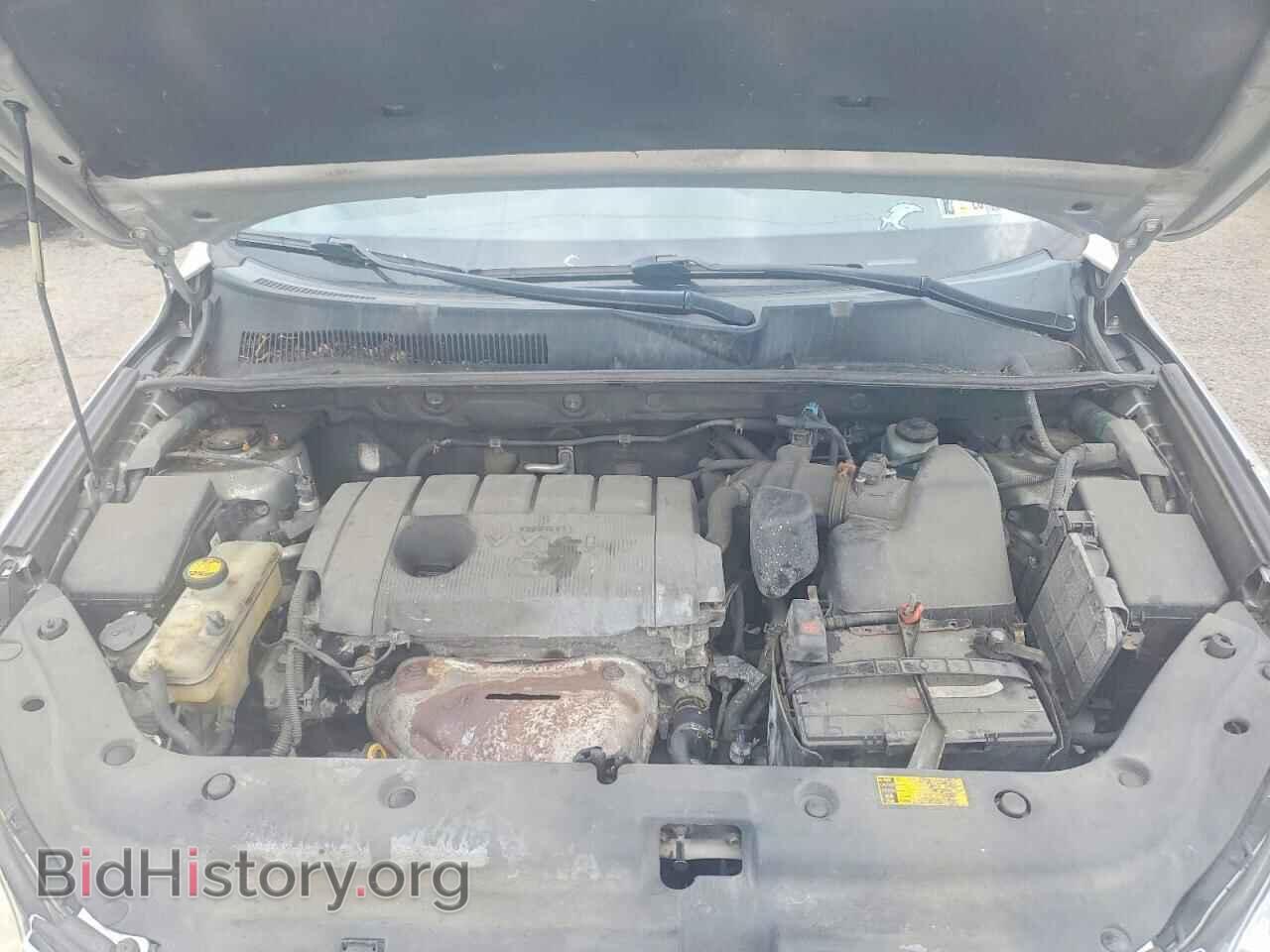 2012 TOYOTA RAV4 - VIN: 2T3BF4DV2CW223967 - Фото 12
