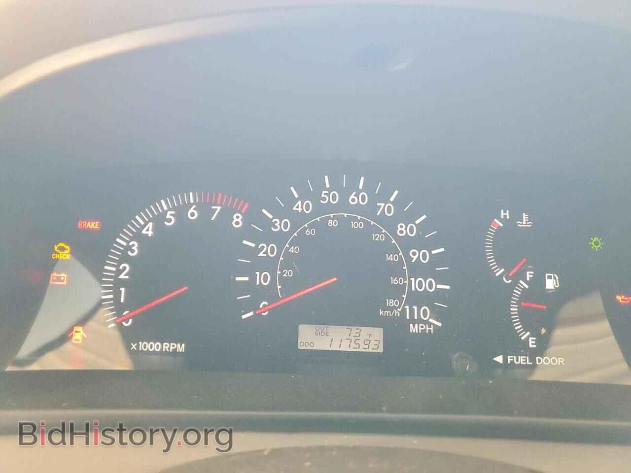 2007 TOYOTA COROLLA - VIN: 2T1BR32EX7C846855 - Фото 9