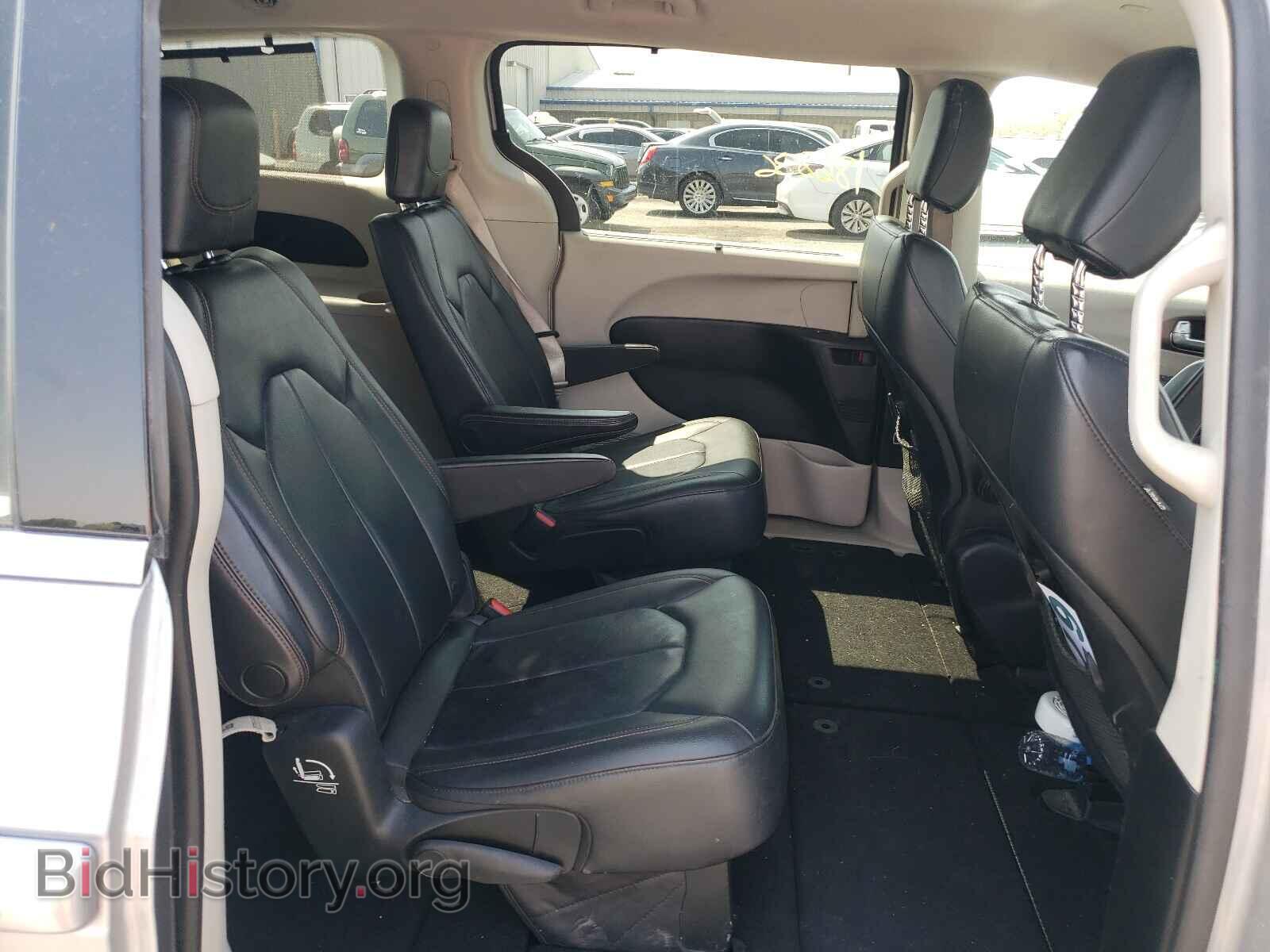 2017 CHRYSLER PACIFICA - VIN: 2C4RC1BG3HR691931 - Photo 6