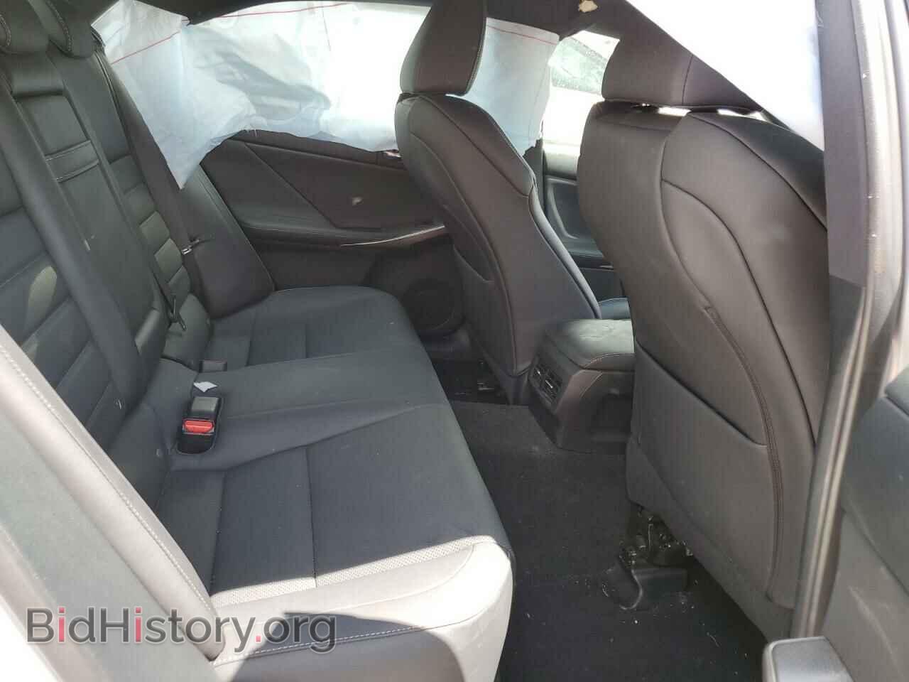 2016 LEXUS IS - VIN: JTHCM1D25G5010571 - Фото 6