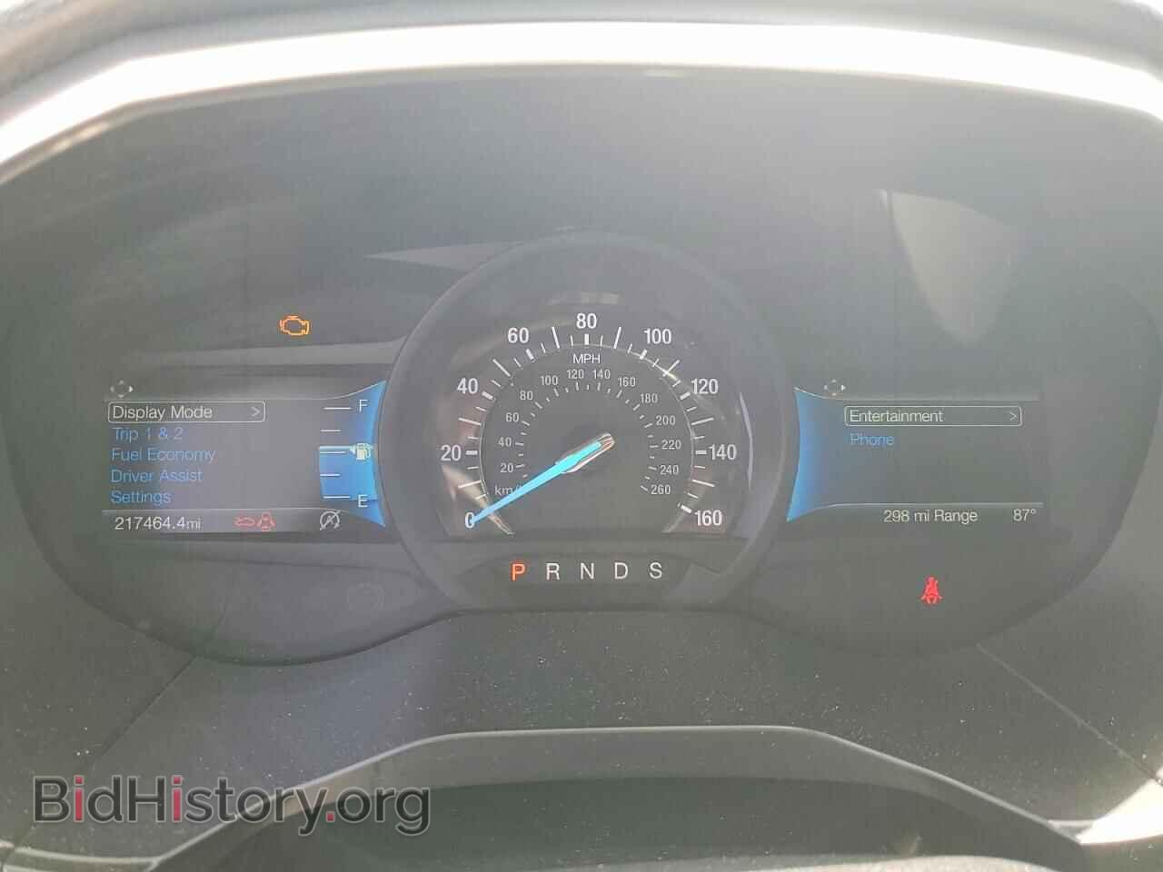 2021 FORD EDGE - VIN: 2FMPK4J91MBA33165 - Фото 9