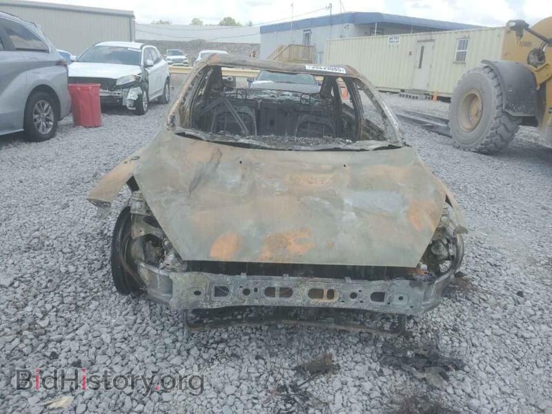 2017 Ford FOCUS (VIN 1FADP3H2XHL261995) — фото 5 из 11