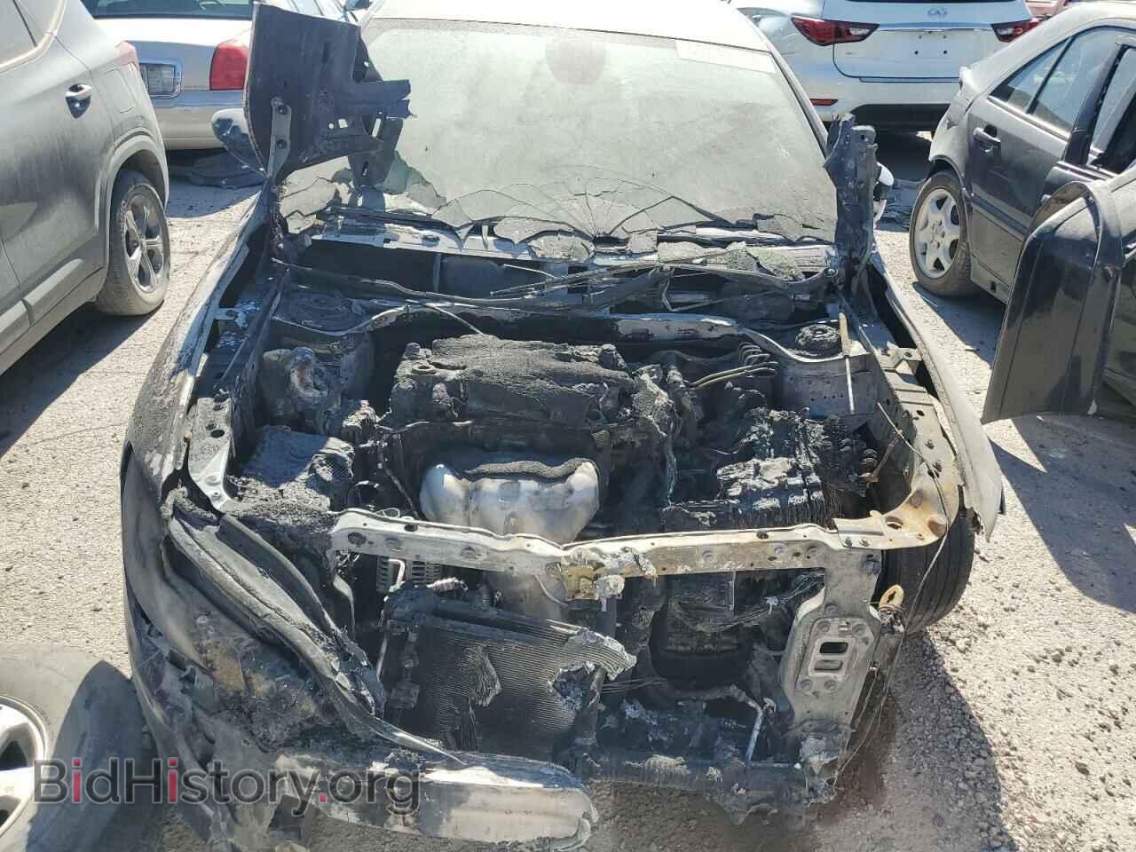 2015 CHRYSLER 200 - VIN: 1C3CCCAB5FN754050 - Фото 5