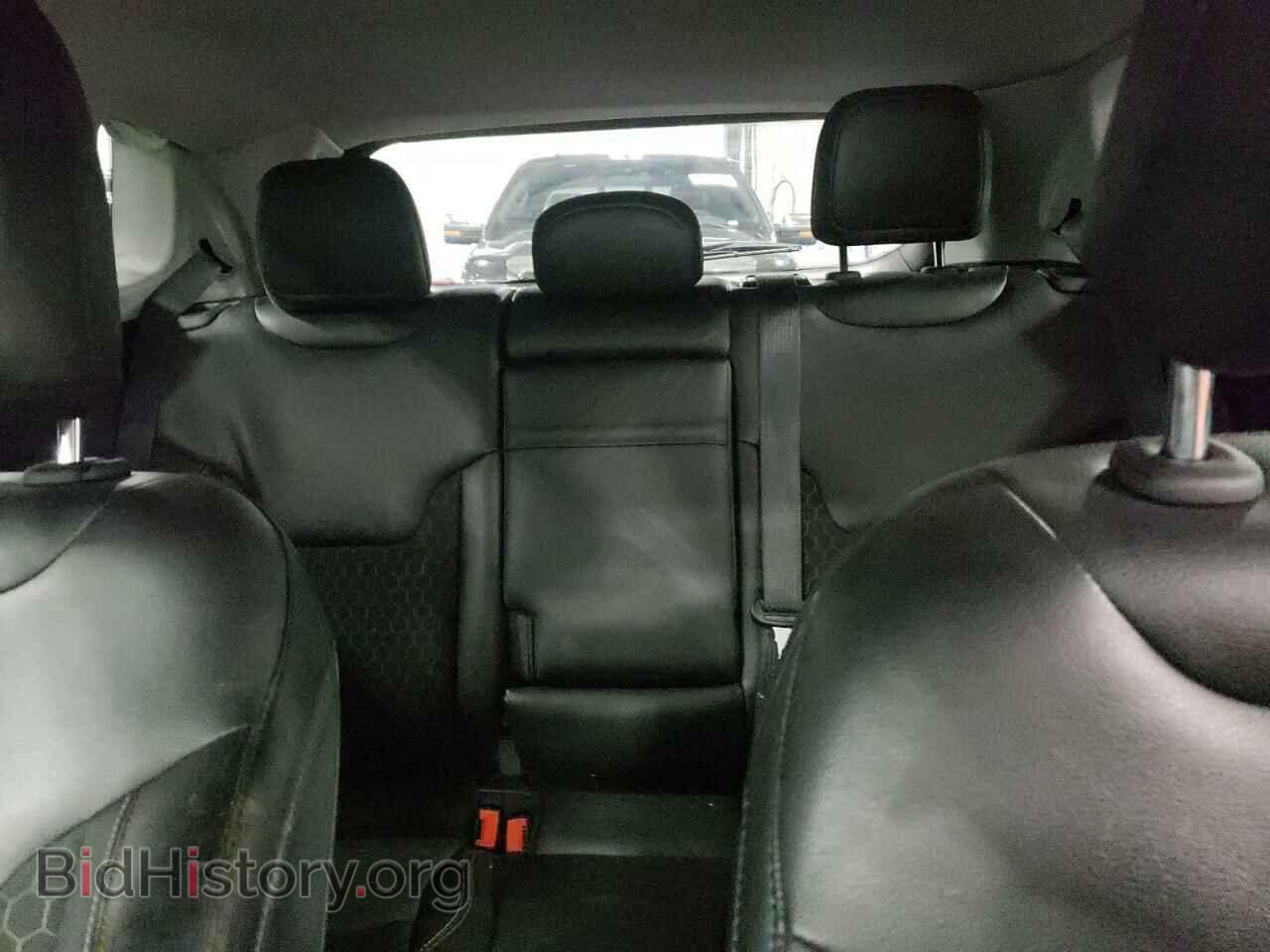 2018 JEEP COMPASS - VIN: 3C4NJDBB2JT252653 - Photo 10