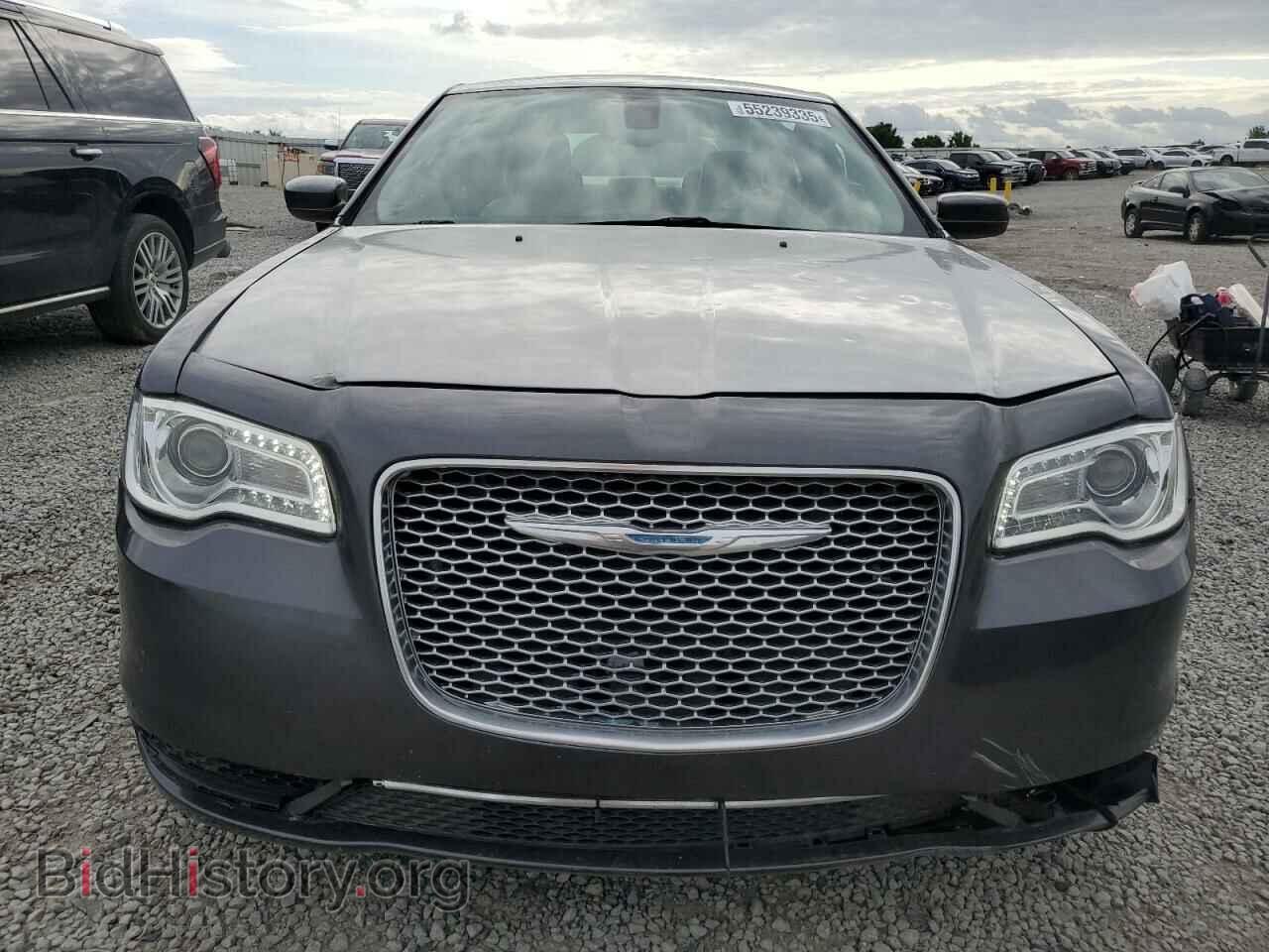 2015 CHRYSLER 300 - VIN: 2C3CCAAG8FH920957 - Фото 5