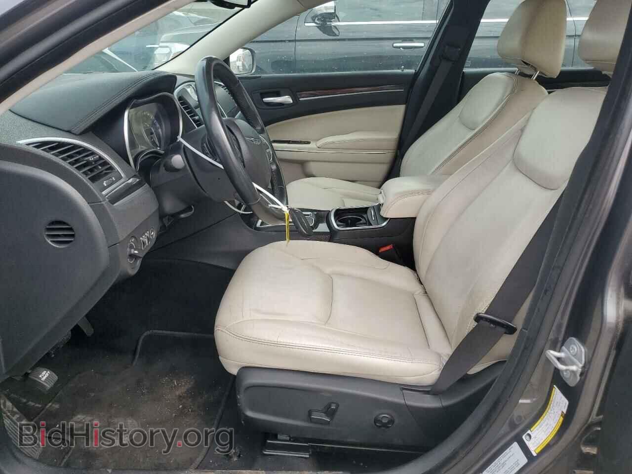 2015 CHRYSLER 300 - VIN: 2C3CCAAG8FH920957 - Фото 7