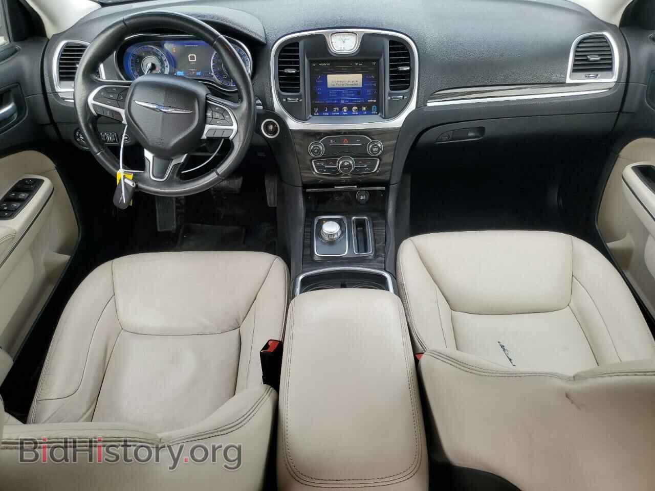 2015 CHRYSLER 300 - VIN: 2C3CCAAG8FH920957 - Фото 8