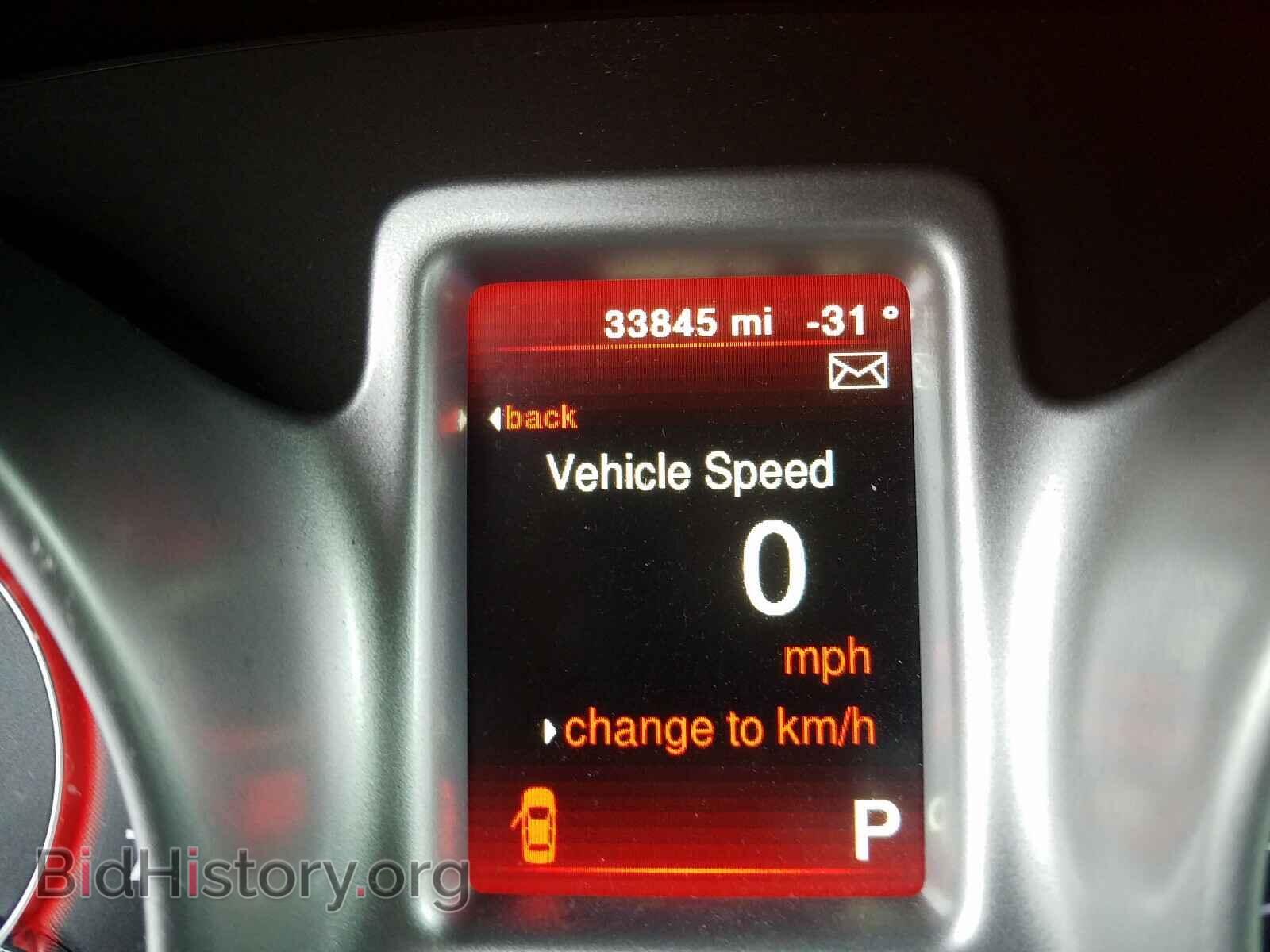 2019 DODGE JOURNEY - VIN: 3C4PDCBB7KT700705 - Фото 8