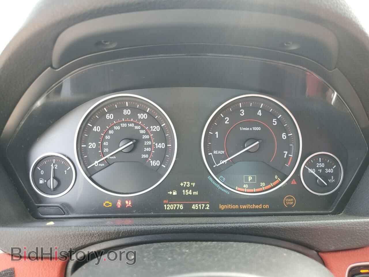 2015 BMW 4 SERIES - VIN: WBA4A7C56FD414462 - Фото 9