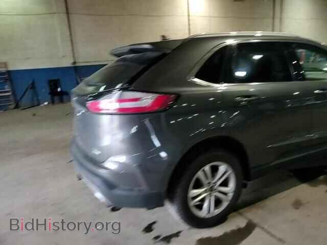 2019 FORD EDGE - VIN: 2FMPK4J97KBC46182 - Фото 14
