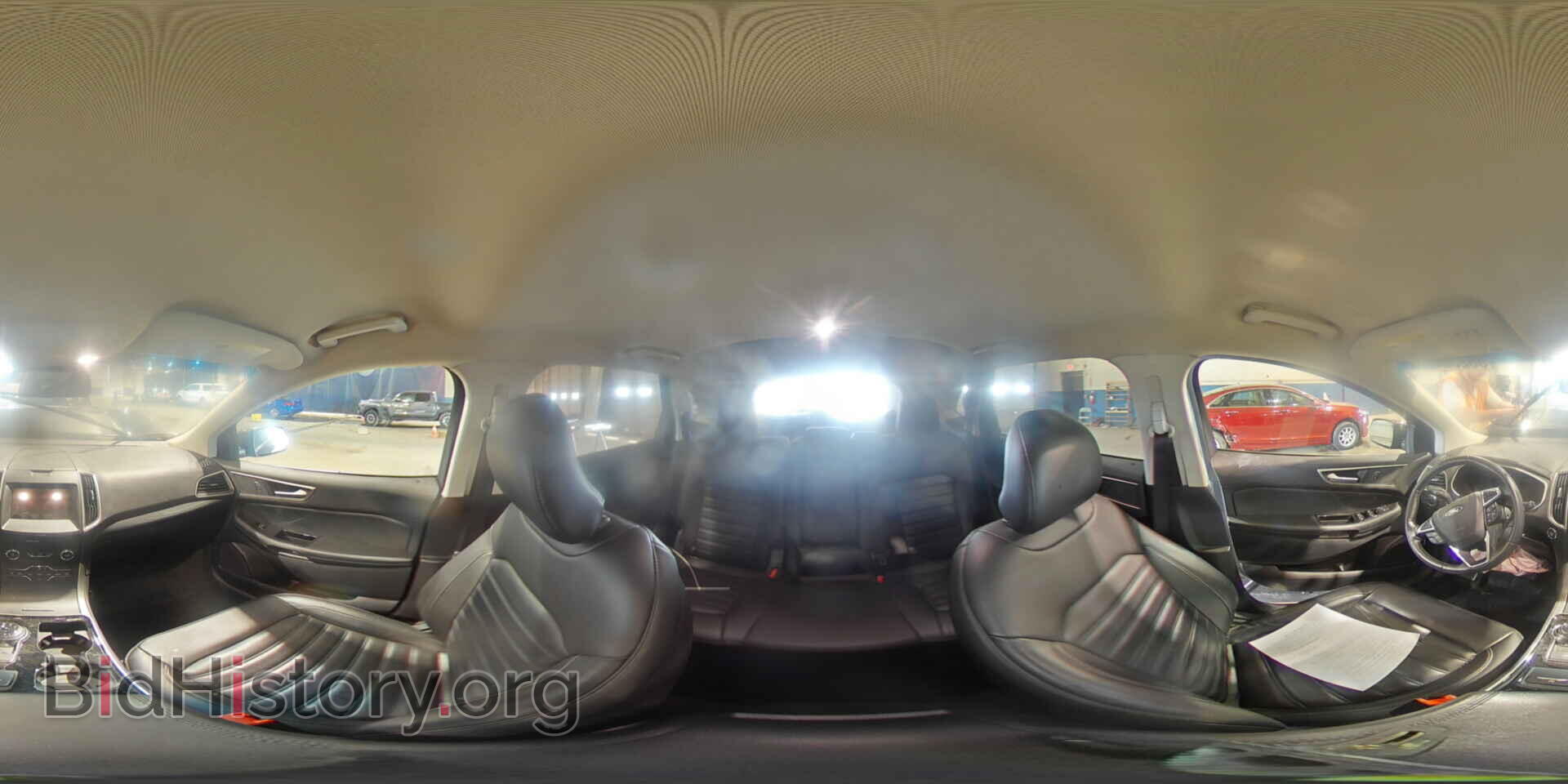 2019 FORD EDGE - VIN: 2FMPK4J97KBC46182 - Фото 15
