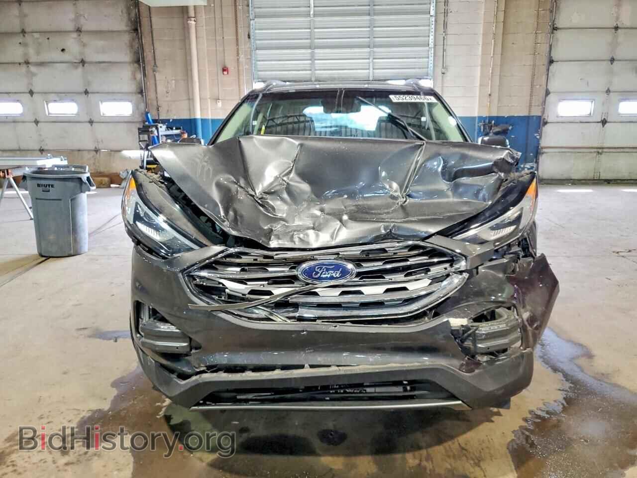 2019 FORD EDGE - VIN: 2FMPK4J97KBC46182 - Фото 5
