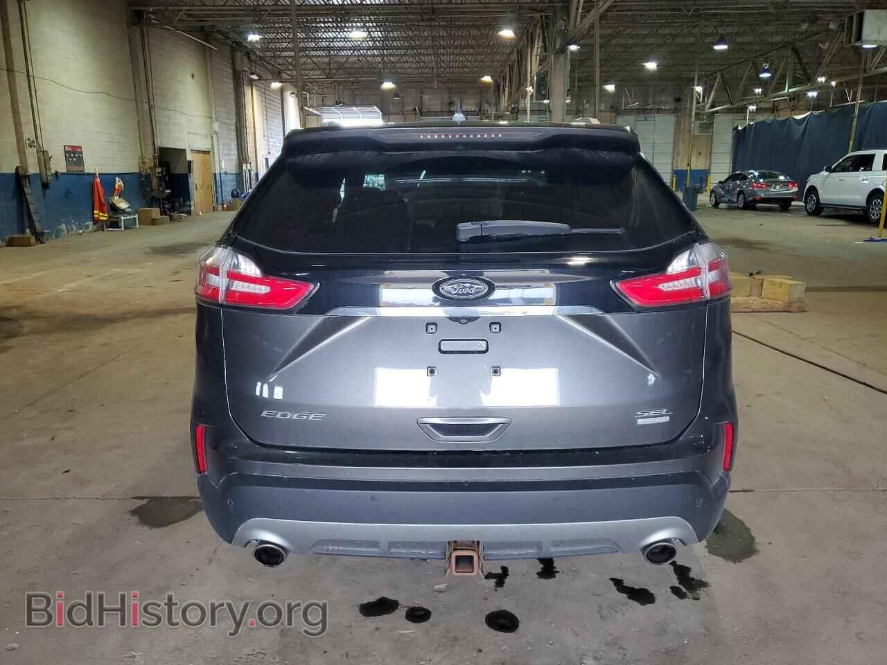 2019 FORD EDGE - VIN: 2FMPK4J97KBC46182 - Фото 6