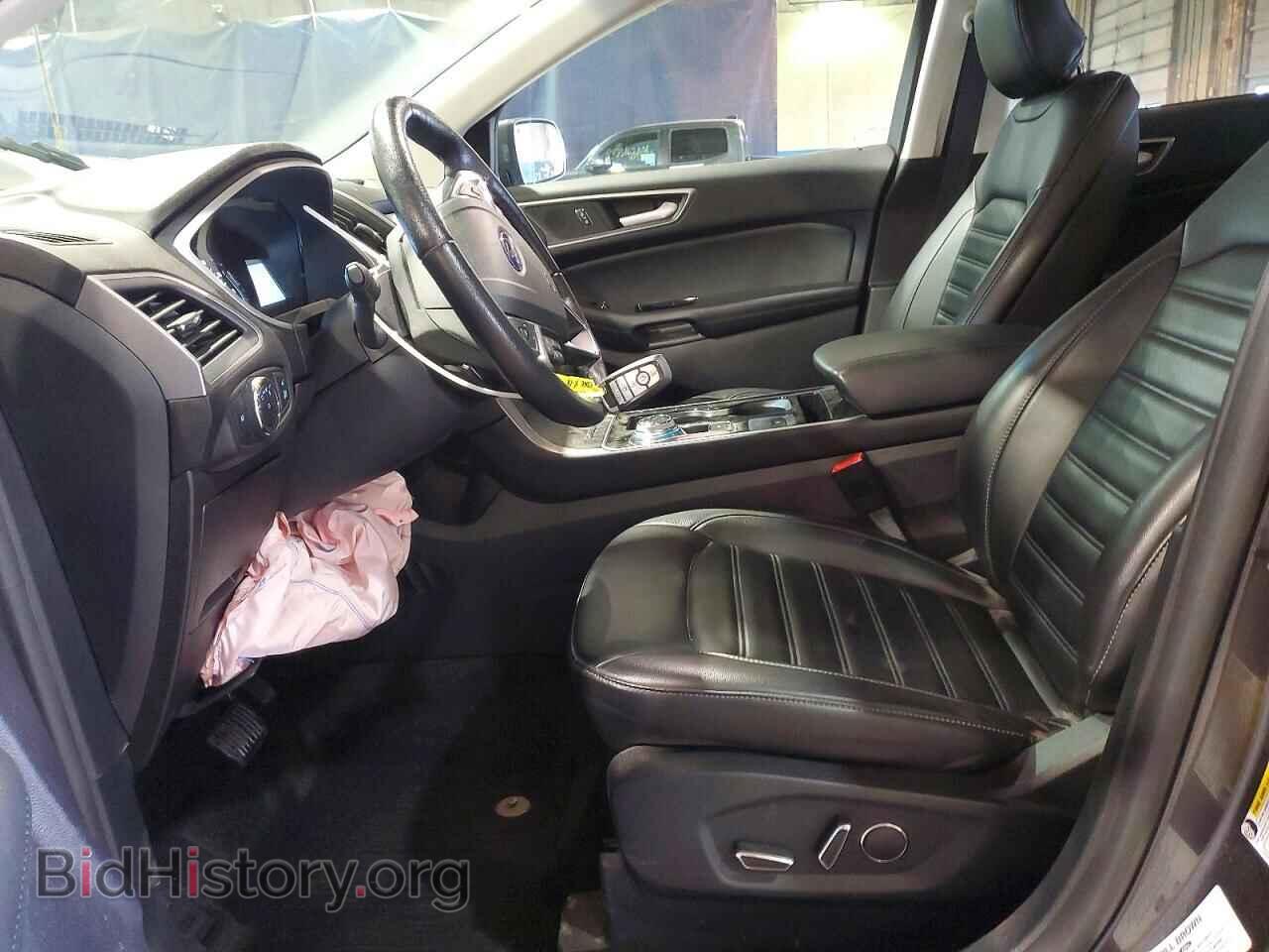 2019 FORD EDGE - VIN: 2FMPK4J97KBC46182 - Фото 7