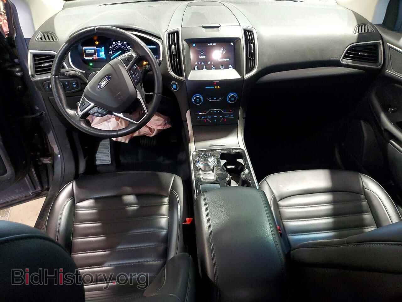 2019 FORD EDGE - VIN: 2FMPK4J97KBC46182 - Фото 8