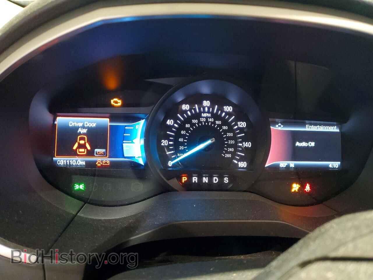 2019 FORD EDGE - VIN: 2FMPK4J97KBC46182 - Фото 9