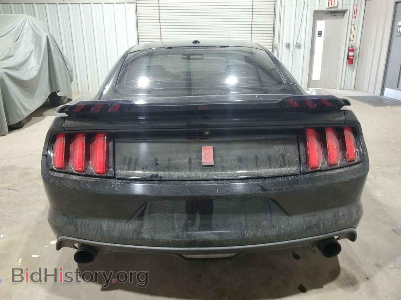 2015 FORD MUSTANG - VIN: 1FA6P8CF4F5321996 - Фото 6