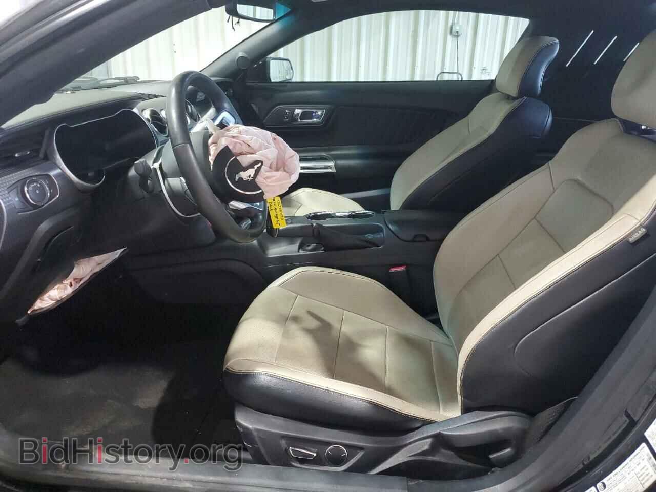 2015 FORD MUSTANG - VIN: 1FA6P8CF4F5321996 - Фото 7