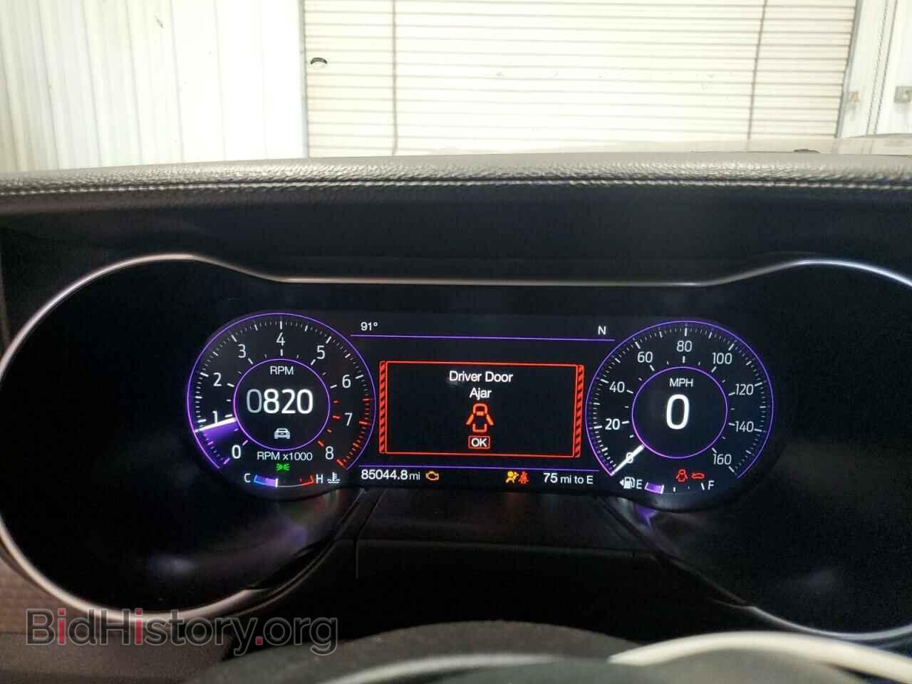 2015 FORD MUSTANG - VIN: 1FA6P8CF4F5321996 - Фото 9