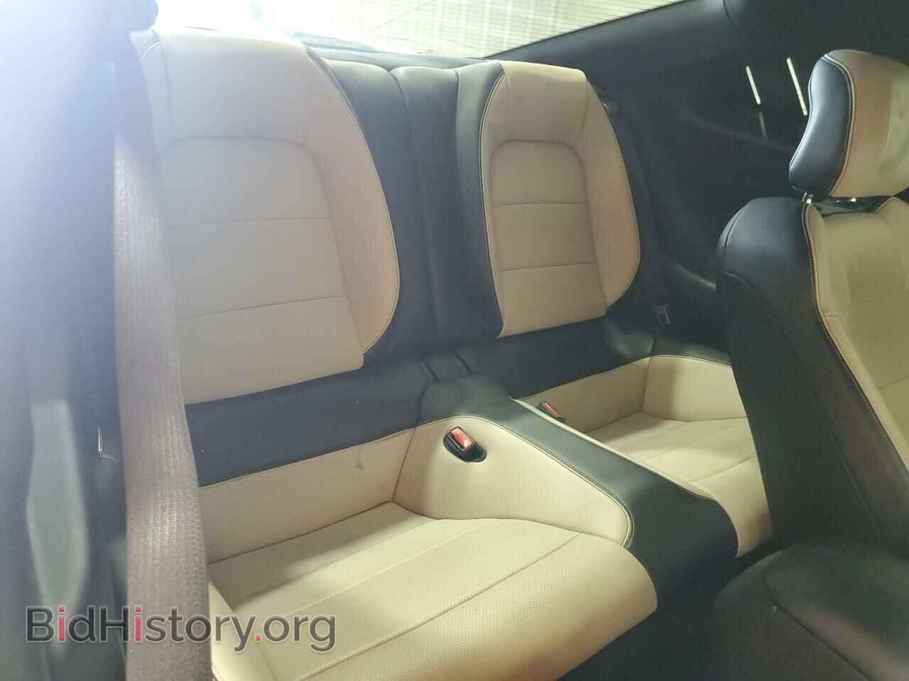 2015 FORD MUSTANG - VIN: 1FA6P8CF4F5321996 - Фото 10