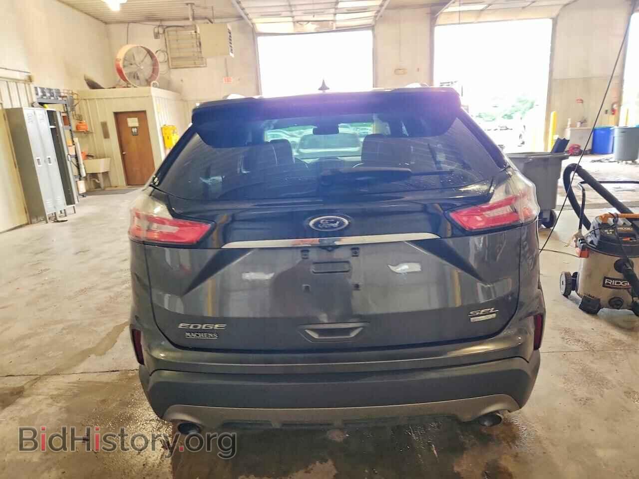 2020 FORD EDGE - VIN: 2FMPK3J98LBA55172 - Фото 6