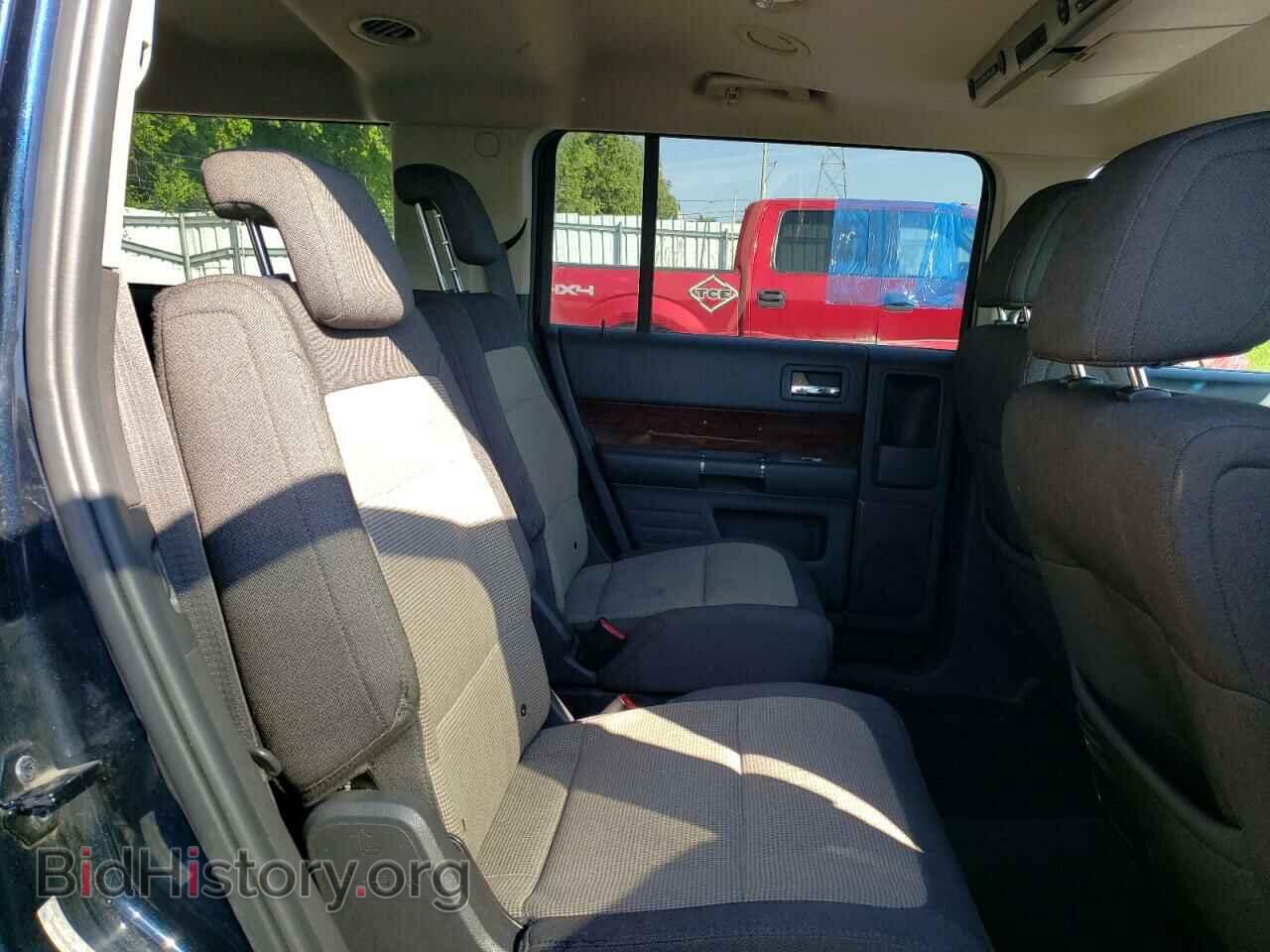 2009 FORD FLEX - VIN: 2FMDK52CX9BA62285 - Фото 6