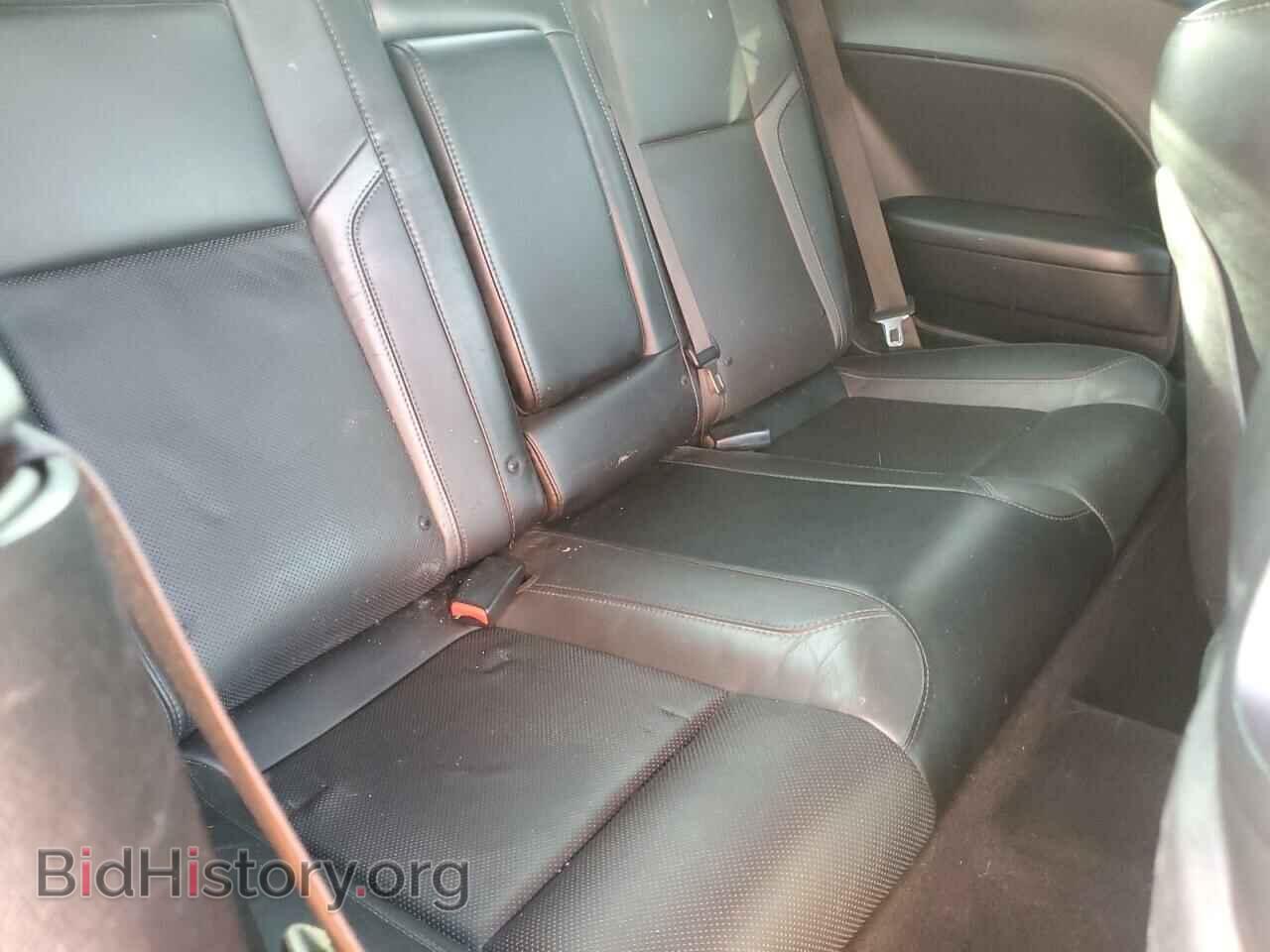 2015 DODGE CHALLENGER - VIN: 2C3CDZBG1FH833668 - Фото 10