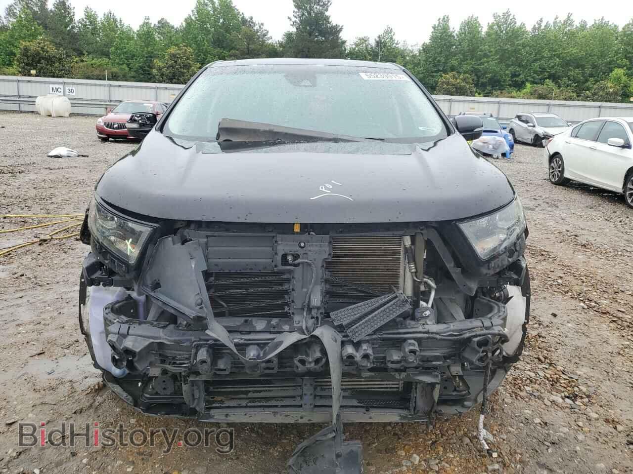 2016 FORD EDGE - VIN: 2FMPK4AP1GBB86857 - Photo 5