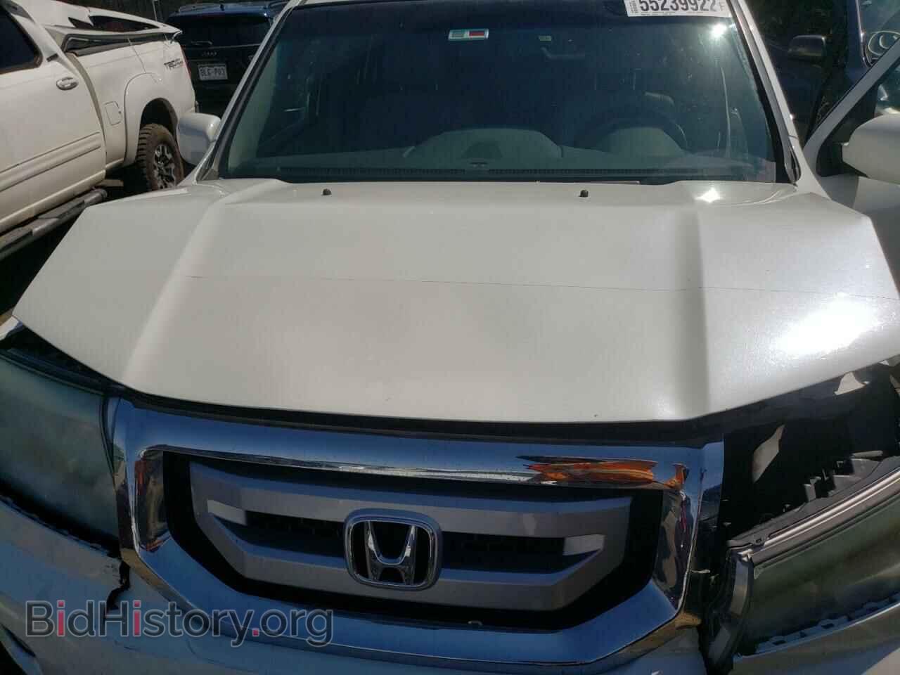 2011 HONDA PILOT - VIN: 5FNYF4H97BB025848 - Фото 7