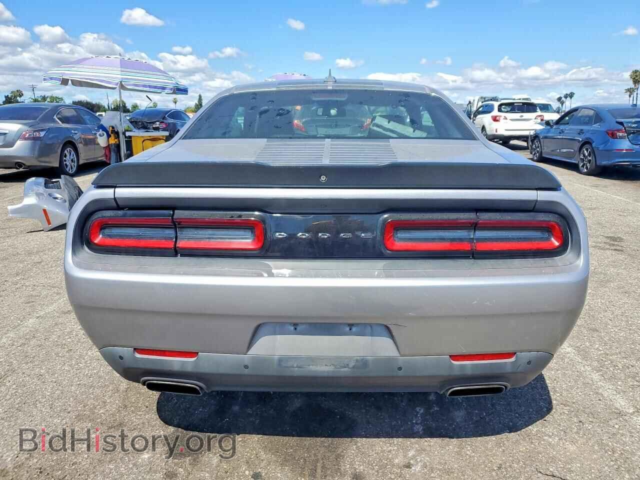 2016 DODGE CHALLENGER - VIN: 2C3CDZAG8GH114212 - Photo 6