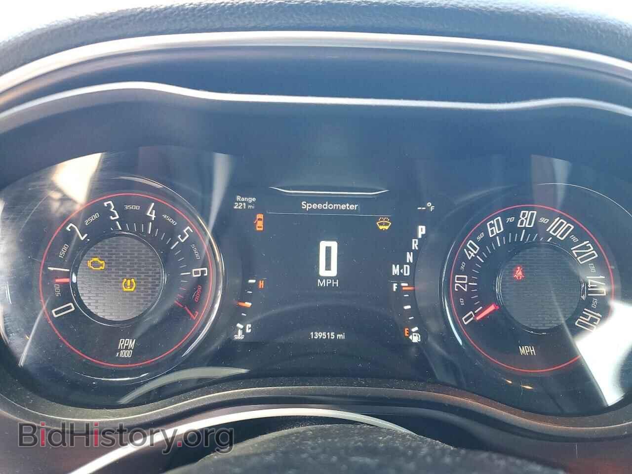 2016 DODGE CHALLENGER - VIN: 2C3CDZAG8GH114212 - Photo 9