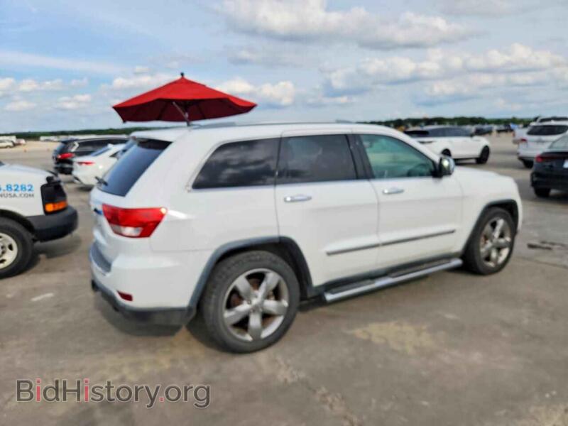2013 Jeep CHEROKEE (VIN 1C4RJFCT3DC525720) — photo 3 of 12