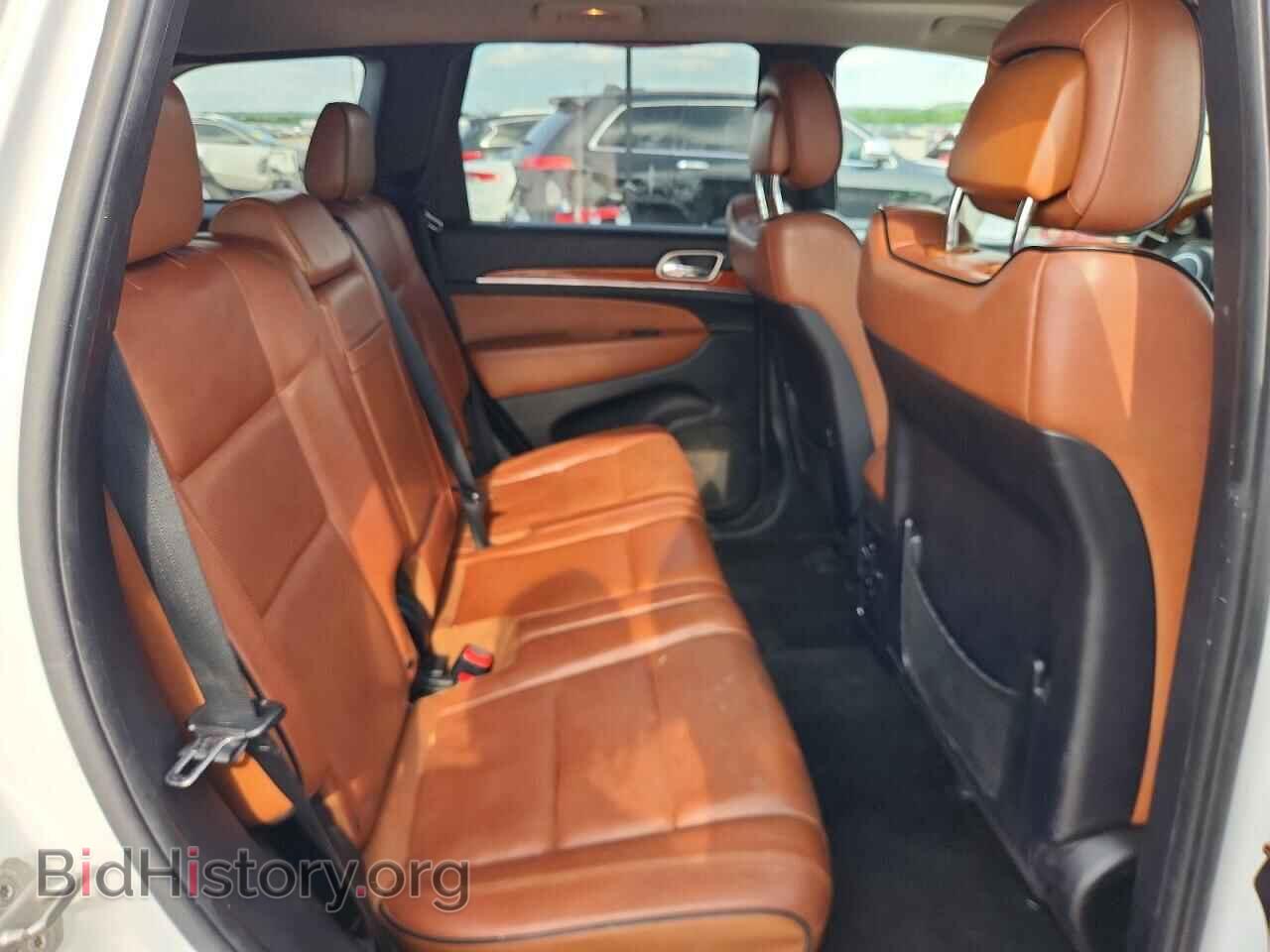 2013 JEEP CHEROKEE - VIN: 1C4RJFCT3DC525720 - Photo 10