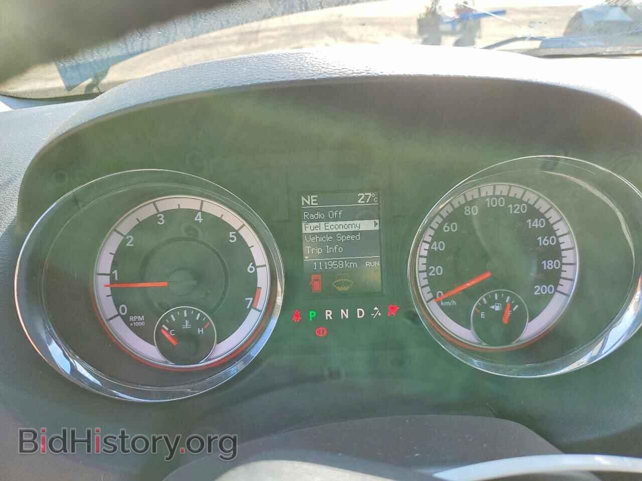 2020 DODGE CARAVAN - VIN: 2C4RDGEG4LR231178 - Фото 9