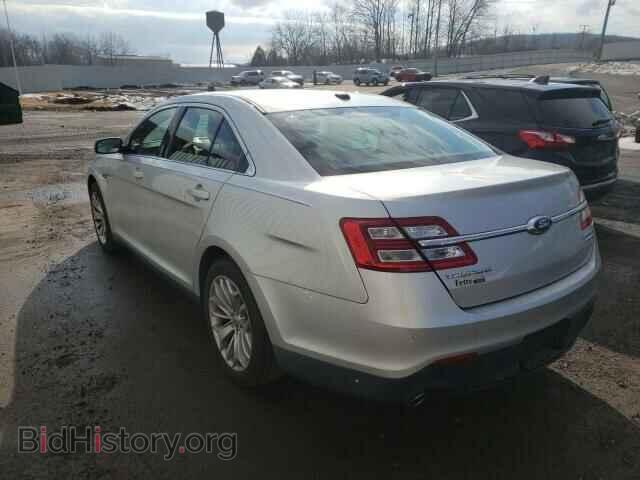 2013 FORD TAURUS - VIN: 1FAHP2F82DG193181 - Фото 3